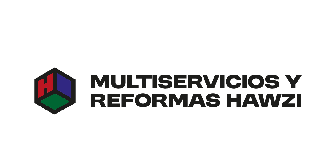 Logo Multiservicios y reformas Hawzi